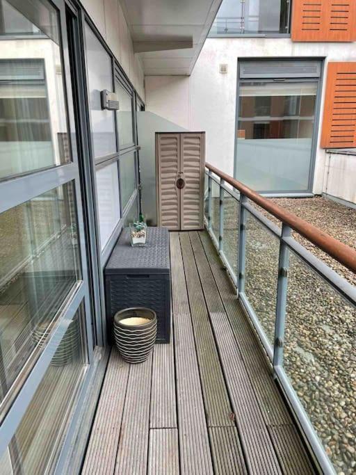 Cozy Flat By Nine Elms Station - Zone 1 - Appartamento
