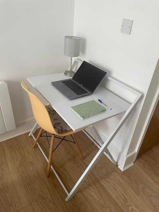 Cozy Flat By Nine Elms Station - Zone 1 - Appartamento
