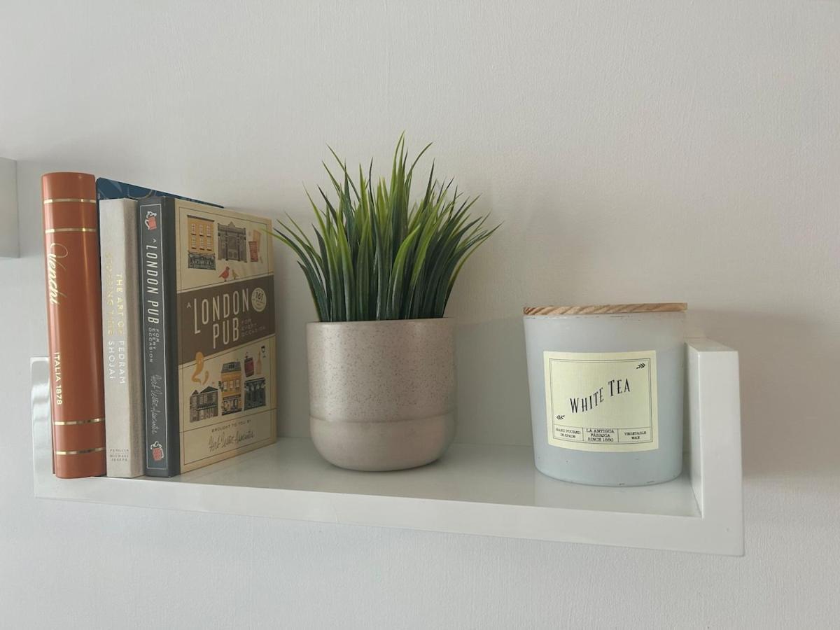 Appartamento Cozy Flat By Nine Elms Station - Zone 1 -