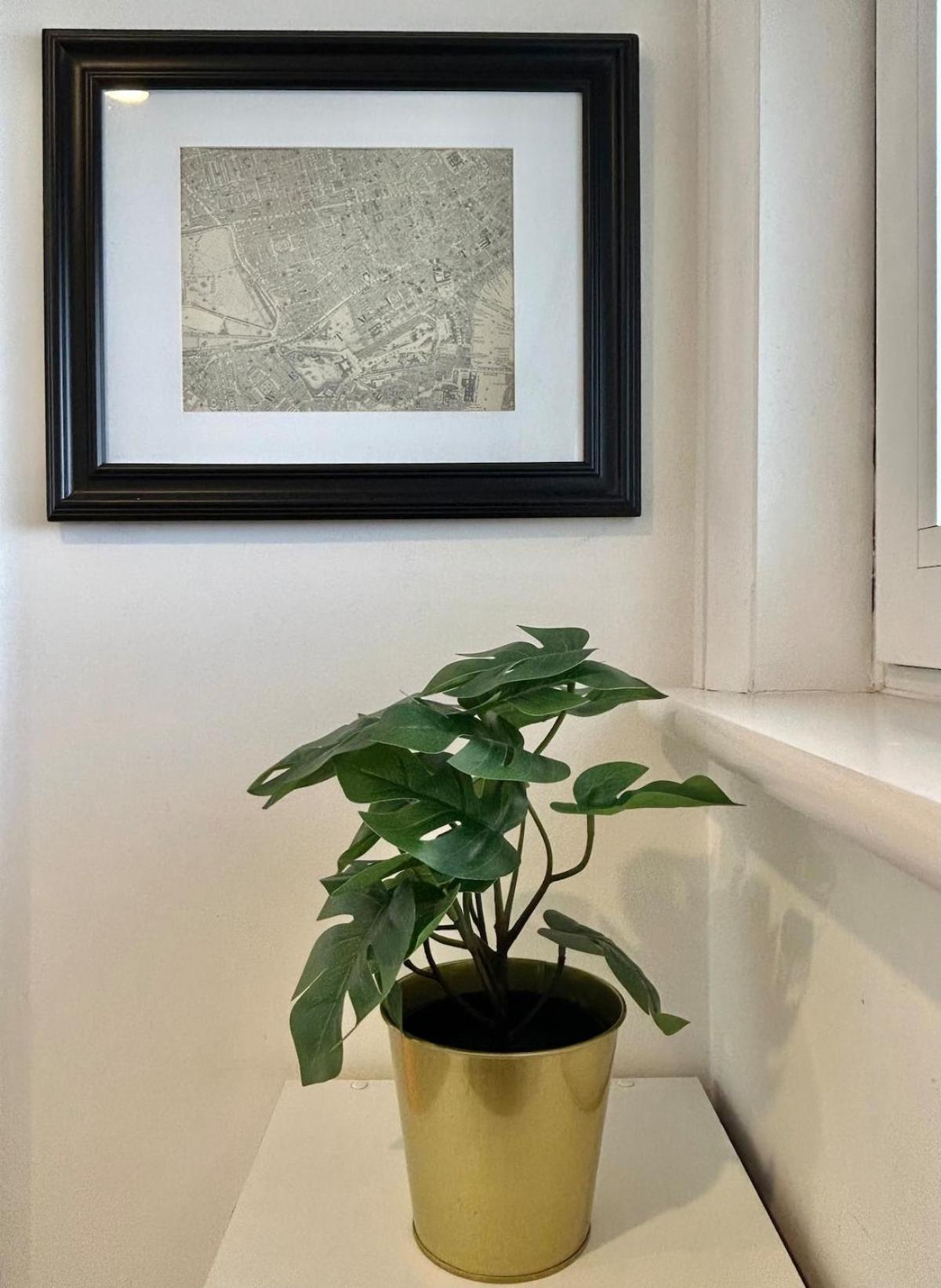Cozy Flat By Nine Elms Station - Zone 1 - Appartamento
